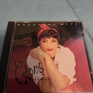 Greatest Hits - Red Collection CD